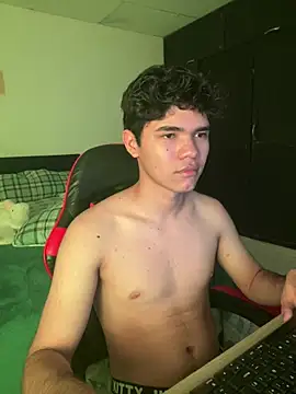 Im Camii online show from February 21, 6:43 pm