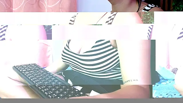 creysydulce online show from November 7, 1:10 am