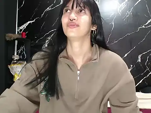 SofiBraum online show from October 14, 8:42 pm