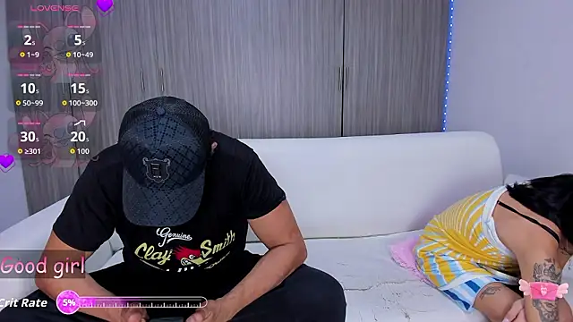 Mystic temptation18 online show from March 23, 8:03 am