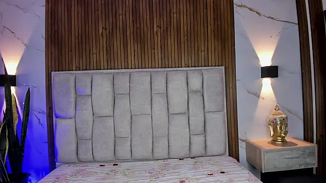 Sassha ferrer online show from February 28, 6:18 pm