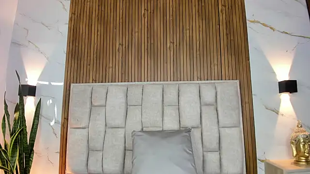 Sassha ferrer online show from February 9, 6:39 pm