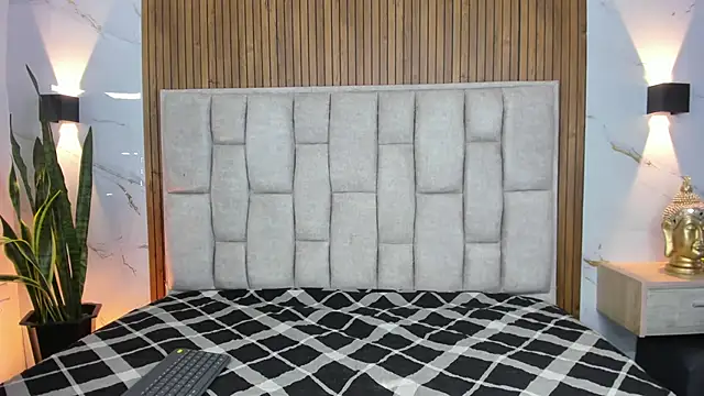 Sassha ferrer online show from February 6, 6:26 pm