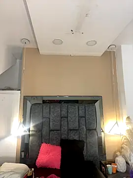 SofiRuiz  online show from November 11, 3:45 am