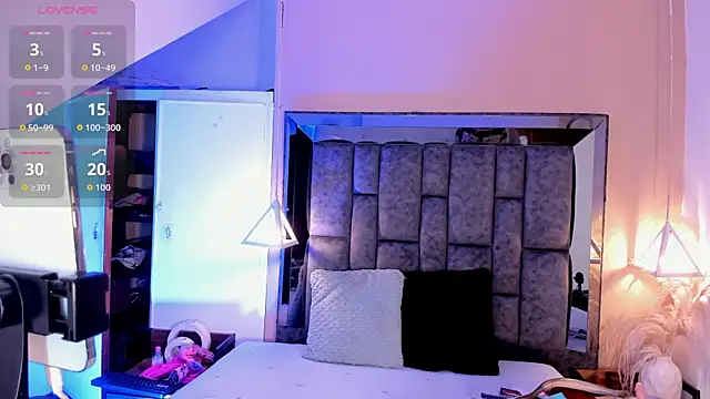 SofiRuiz  online show from November 5, 3:20 am