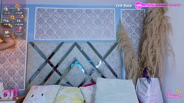 danna peters online show from April 8, 8:10 pm