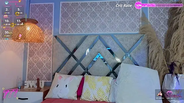 danna peters online show from April 14, 8:03 pm