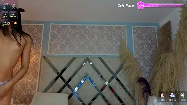 danna peters online show from May 8, 8:34 pm