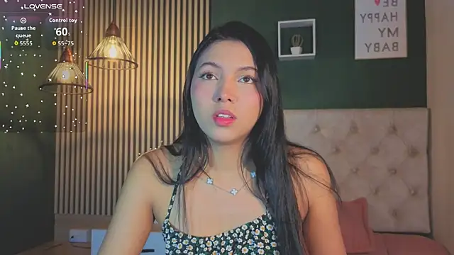 danna peters online show from January 15, 8:23 pm