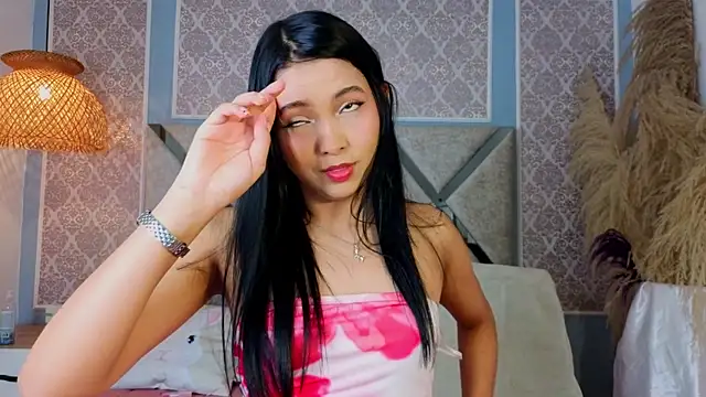 danna peters online show from April 16, 7:58 pm