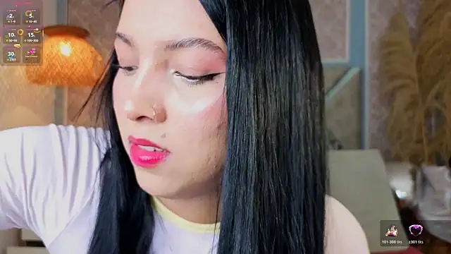 danna peters online show from March 26, 7:12 pm