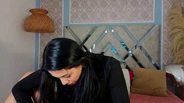 danna peters online show from March 25, 7:46 pm