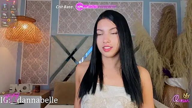 Snapshot of danna_peters chatting on July 15, 7:32 pm danna peters online show from July 15, 7:32 pm