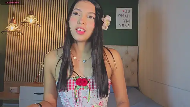 danna peters online show from January 5, 8:12 pm