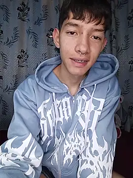 heyy noah11 online show from November 19, 1:49 am