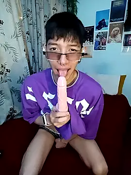 heyy noah11 online show from October 18, 1:07 am