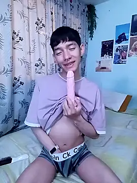 heyy noah11 online show from October 21, 3:06 am