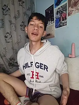 heyy noah11 online show from November 25, 2:12 am