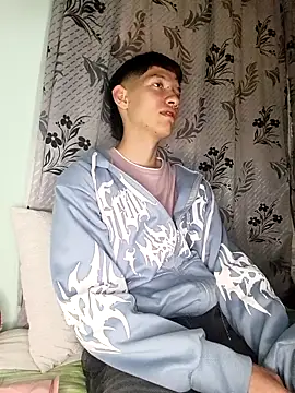 heyy noah11 online show from November 28, 12:11 am