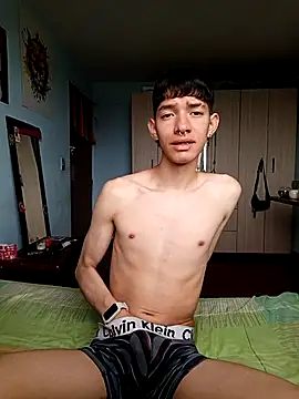 heyy noah11 online show from October 27, 4:19 pm