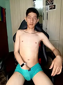 heyy noah11 online show from January 10, 1:12 am