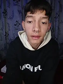 heyy noah11 online show from November 16, 2:38 am