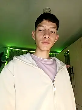 heyy noah11 online show from December 23, 2:55 am