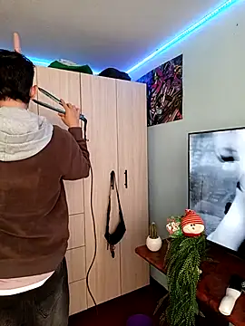 heyy noah11 online show from October 29, 9:47 pm