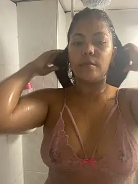 Cataleya Moretti online show from October 16, 2:53 am