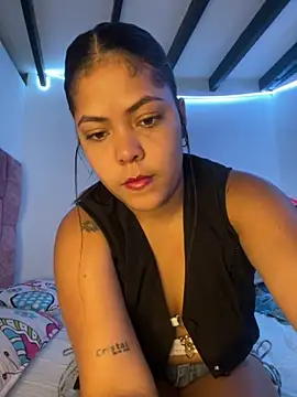 Cataleya Moretti online show from October 13, 3:24 pm