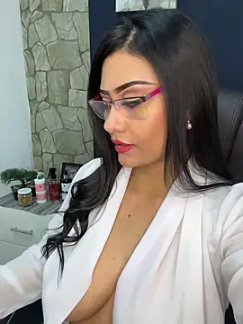  Isabella 1 online show from October 28, 2:34 am