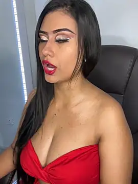  Isabella 1 online show from November 15, 2:37 am