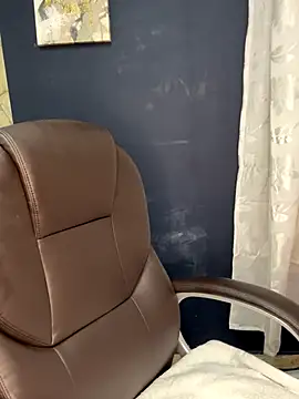  Isabella 1 online show from October 27, 2:34 am