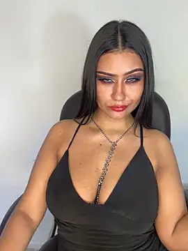  Isabella 1 online show from December 14, 2:40 am