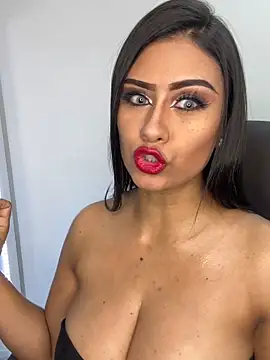  Isabella 1 online show from November 13, 2:37 am