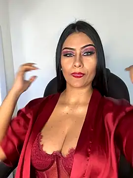  Isabella 1 online show from November 24, 2:44 am