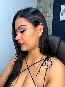  Isabella 1 online show from October 25, 2:33 am