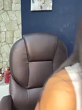  Isabella 1 online show from October 26, 2:34 am