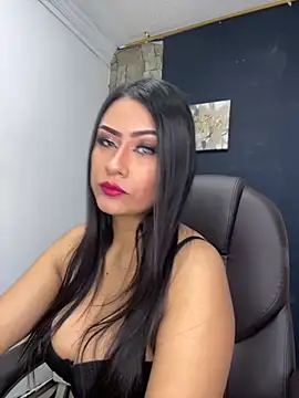  Isabella 1 online show from October 20, 2:35 am