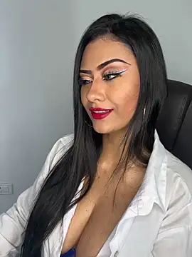  Isabella 1 online show from November 17, 2:37 am