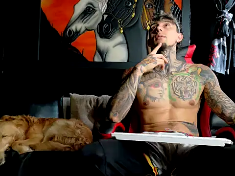 Snapshot of Molotov_Explosive chatting on November 5, 8:23 pm Molotov Explosive online show from November 5, 8:23 pm