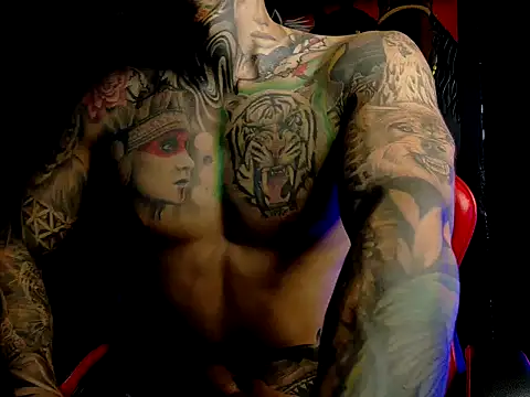 Molotov Explosive online show from March 3, 9:44 pm