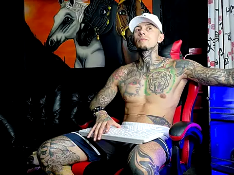 Molotov Explosive online show from January 8, 9:43 pm