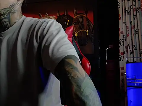 Molotov Explosive online show from April 30, 1:23 am
