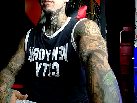 Molotov Explosive online show from January 10, 6:36 pm