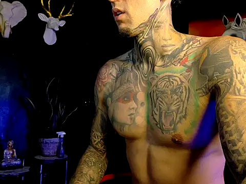 Molotov Explosive online show from January 15, 5:27 pm