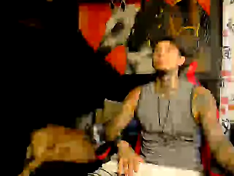 Snapshot of Molotov_Explosive chatting on November 20, 9:25 pm Molotov Explosive online show from November 20, 9:25 pm