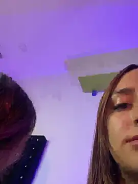 Leah moon1 online show from March 16, 4:09 am