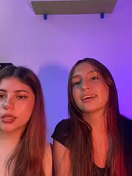 Leah moon1 online show from March 6, 4:51 am