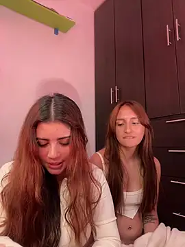 Leah moon1 online show from February 6, 5:47 am